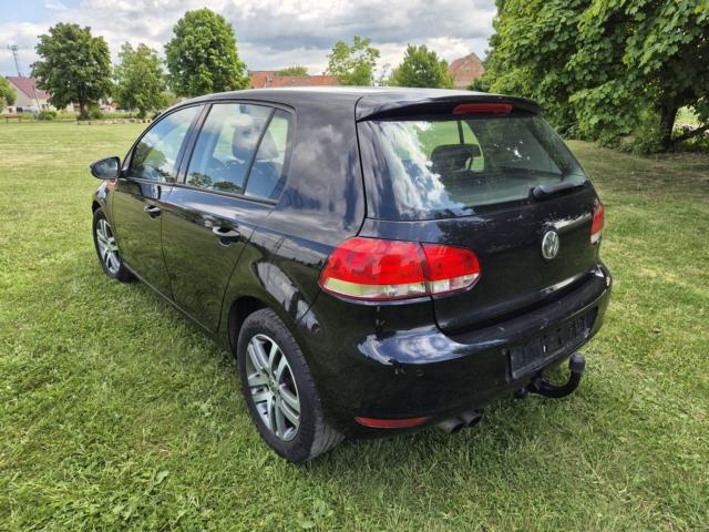 Prodám Volkswagen Golf VI 2.0TDI 103KW - AUT.KLIMATIZACE - 3