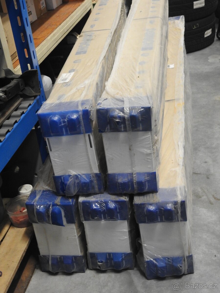 Prodám radiátory Korado Klasik 33x230x30 - 3