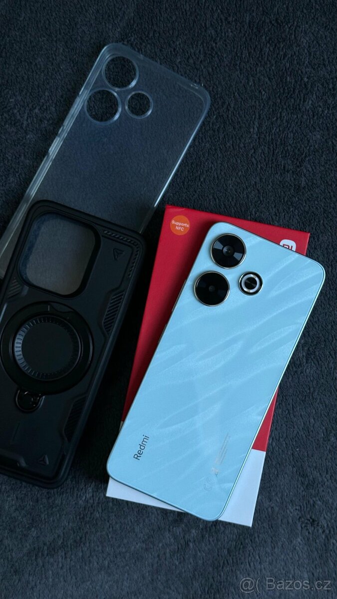 8/256 Xiaomi Redmi 13 - 3