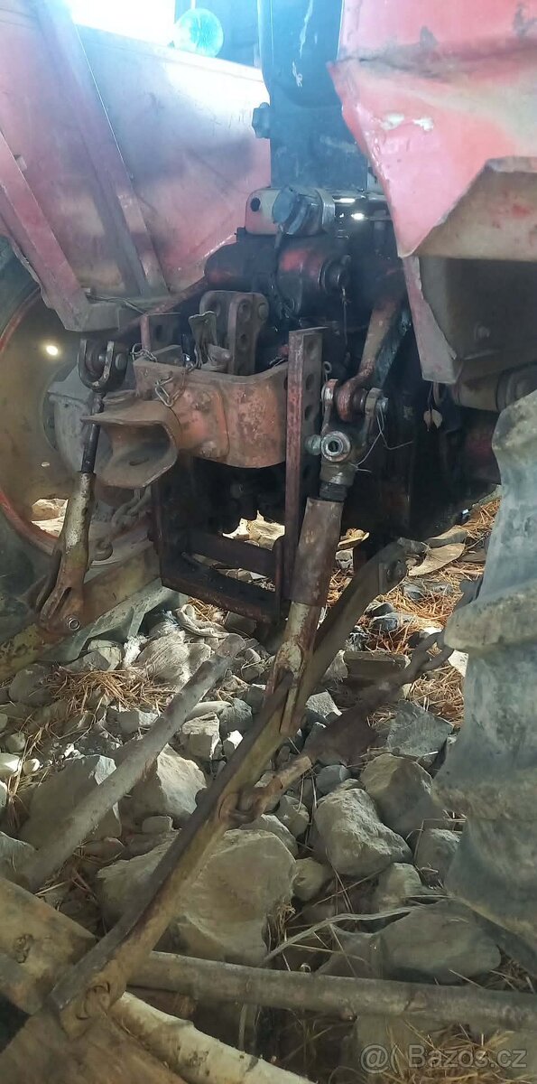 ZETOR 5748 bez SPZ - 3