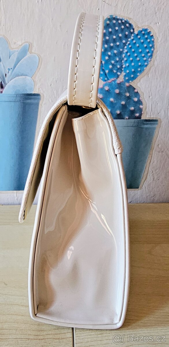 Malá kabelka zn. Laura Biaggi - 3