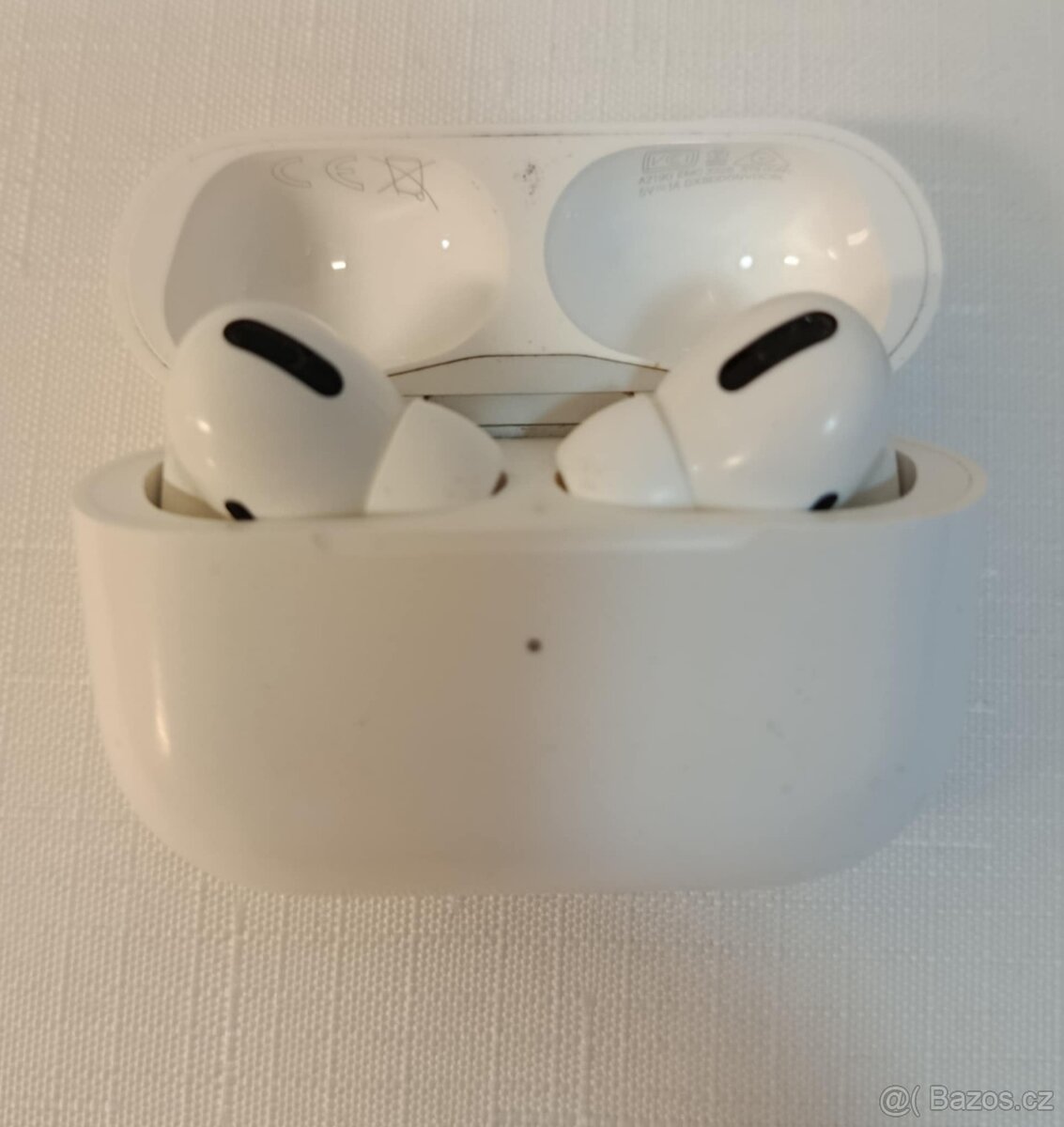 Sluchátka Apple Airpods Pro 1 - 3