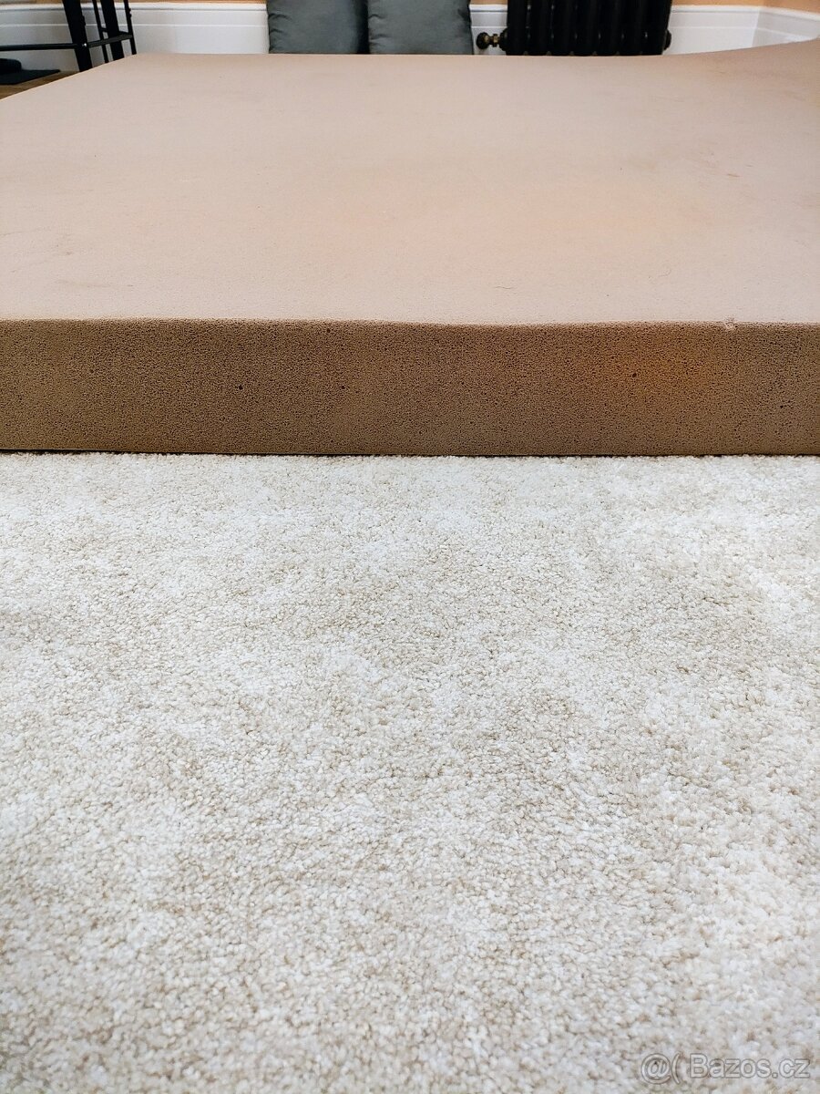 Molitan/Matrace 200x183 - 3