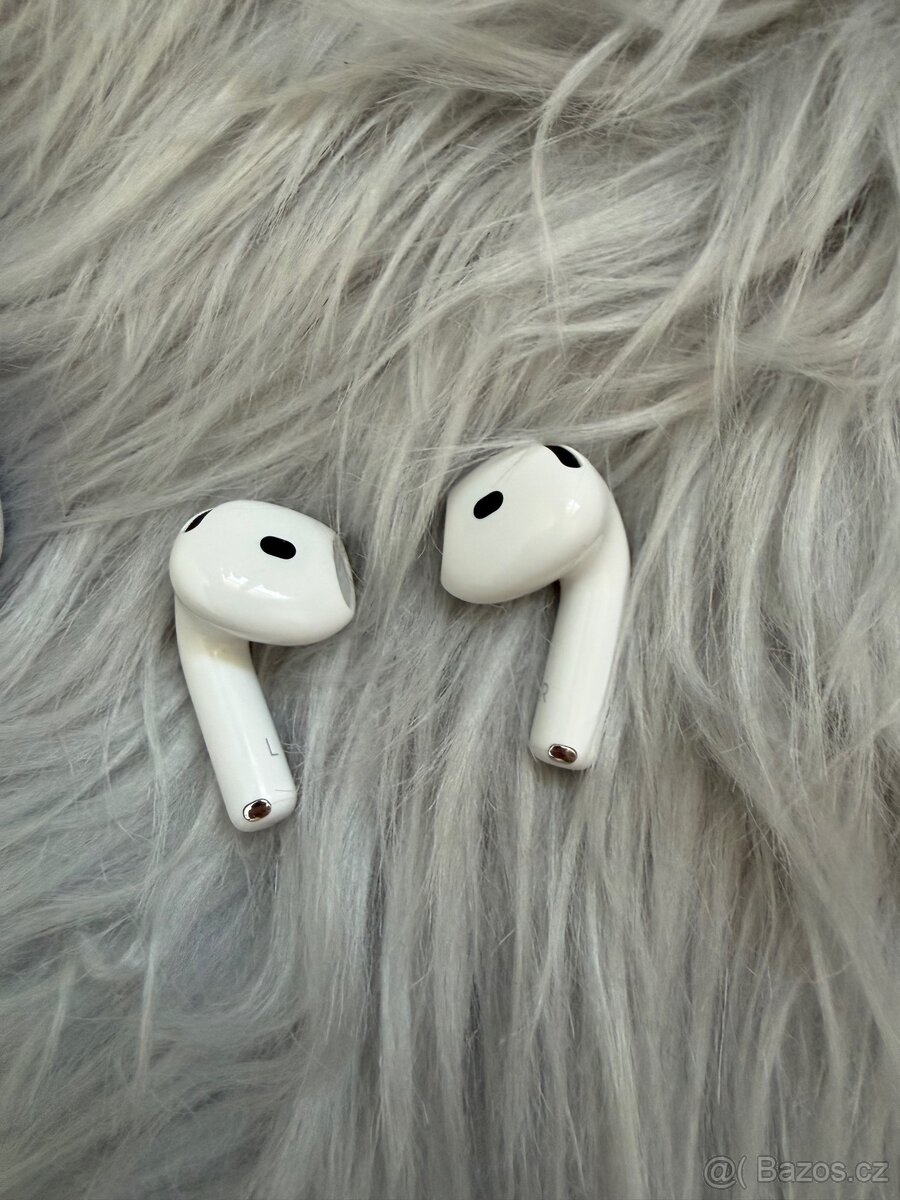 AirPods 4. Generace s ANC - 3