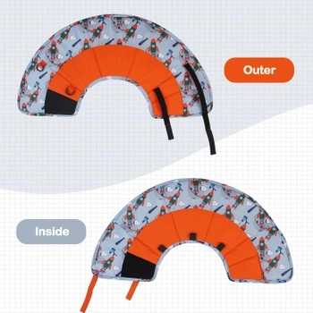 OCHRANNÝ LÍMEC PRO PSA vel. M, nový - 3