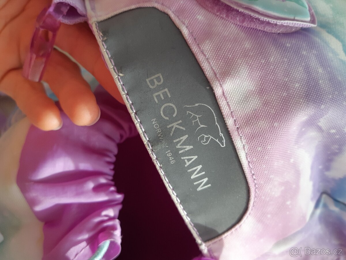 Školni batoh Beckmann - 3