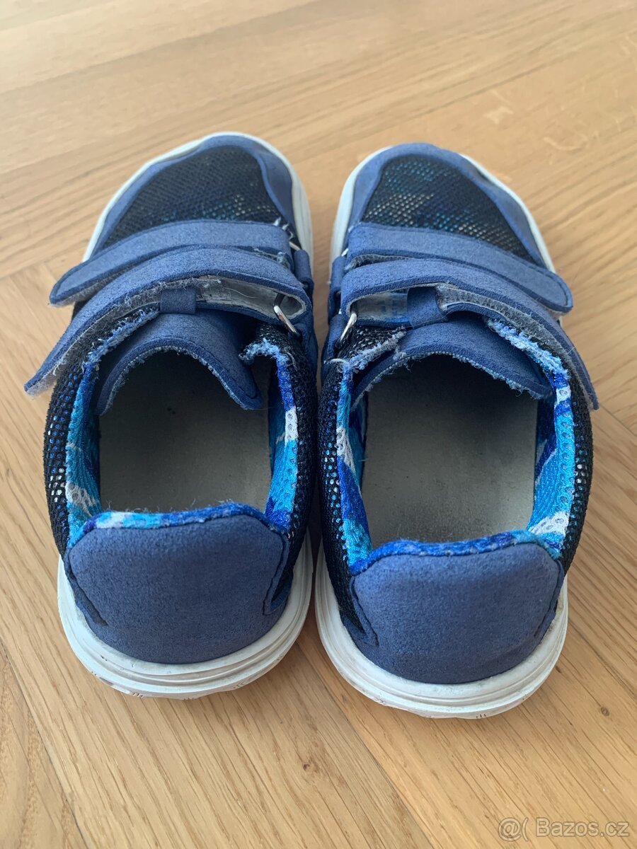 Chlapecké tenisky Jampi, vel. 32 - 3