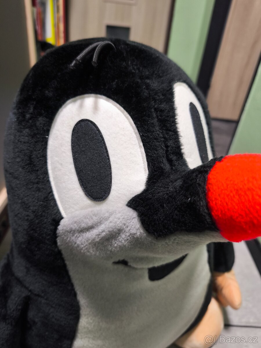 Postavička Krteček 60cm - 3