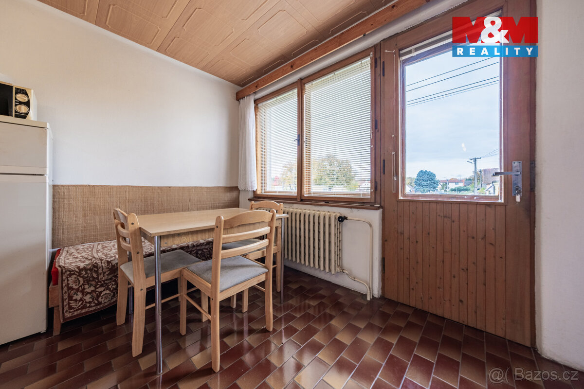 Prodej rodinného domu, 230 m², Bechyně - 3