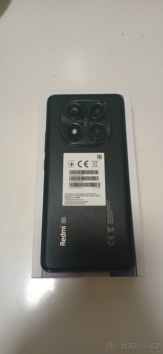 Prodám - 3