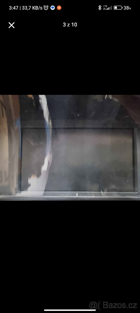 Díly BMW E60/E61 ( CAS, DDE, MASK, LM, SFZ, ABS... - 3