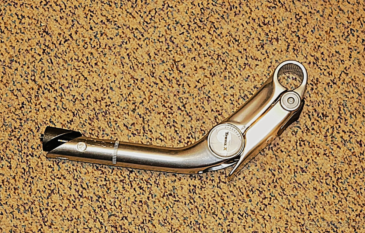 Stavitelný představec - nový - nepoužitý - 3