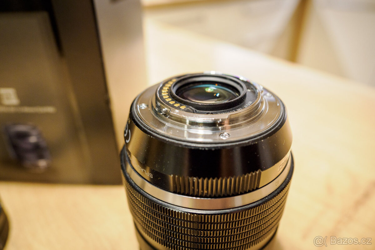 Olympus M.zuiko 12 - 40 f 2.8 - 3