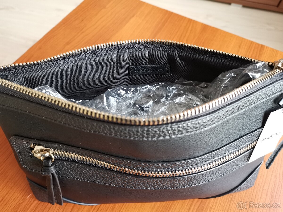 Kabelka - psaníčko zn. MANGO - 3