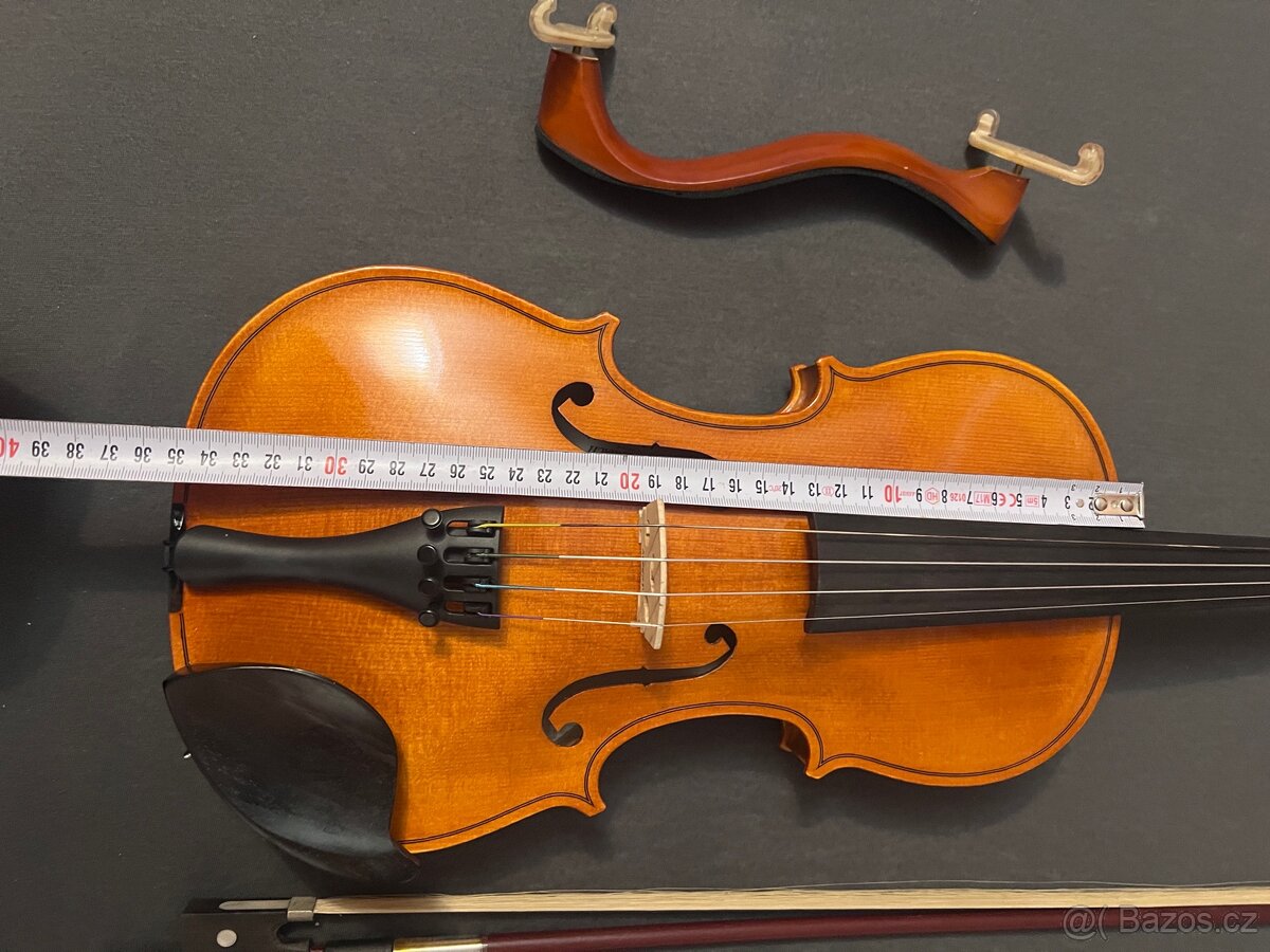 Housle Strunal Schönbach 29wA 4/4 - 3