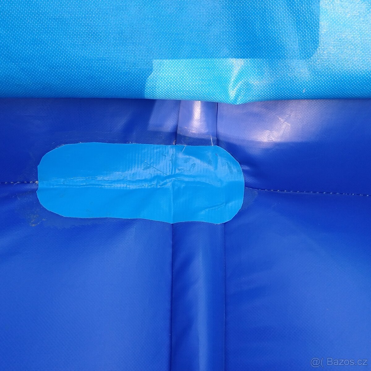 Prodám skákací hrad - 3