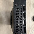 Grafická karta HP GeForce OEM NVIDIA RTX 3060 12gb - 3