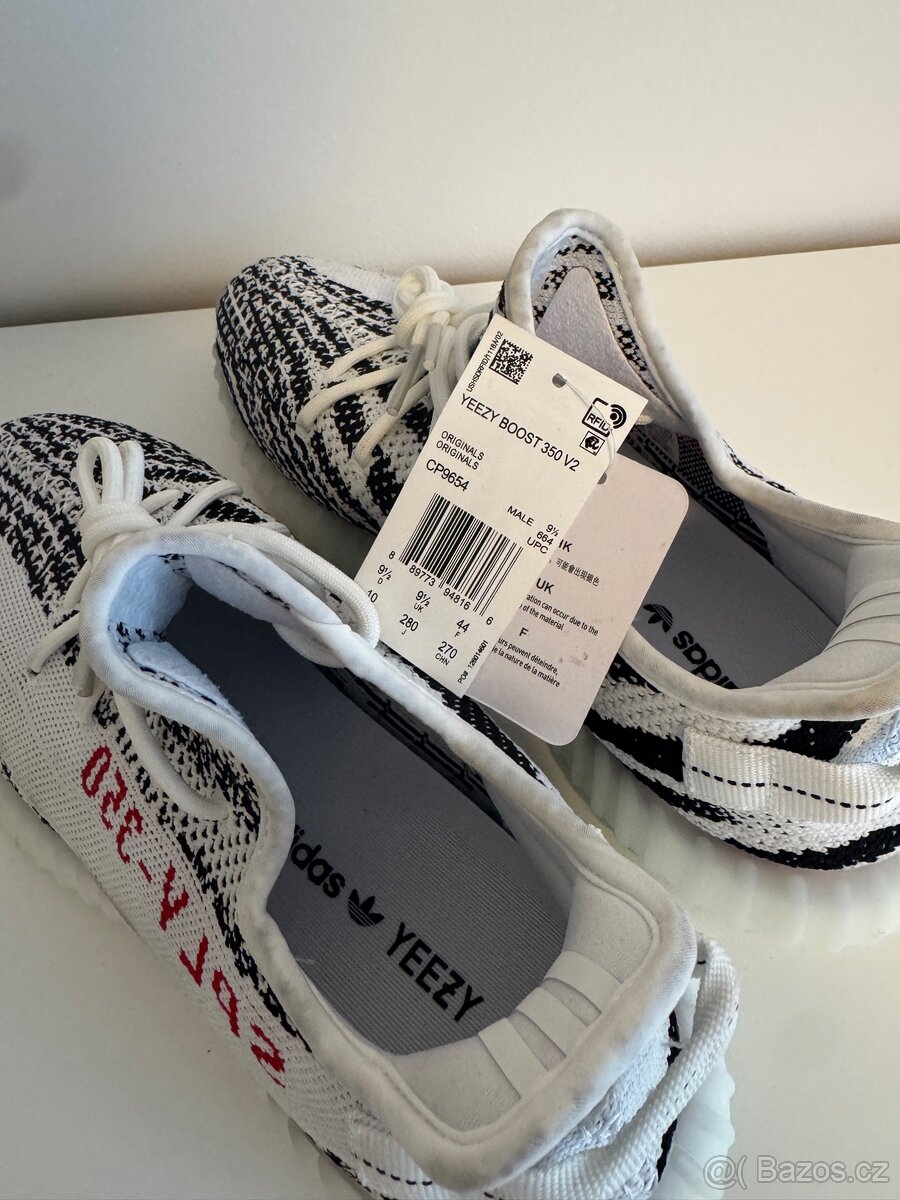 Yeezy boost 350 - 3