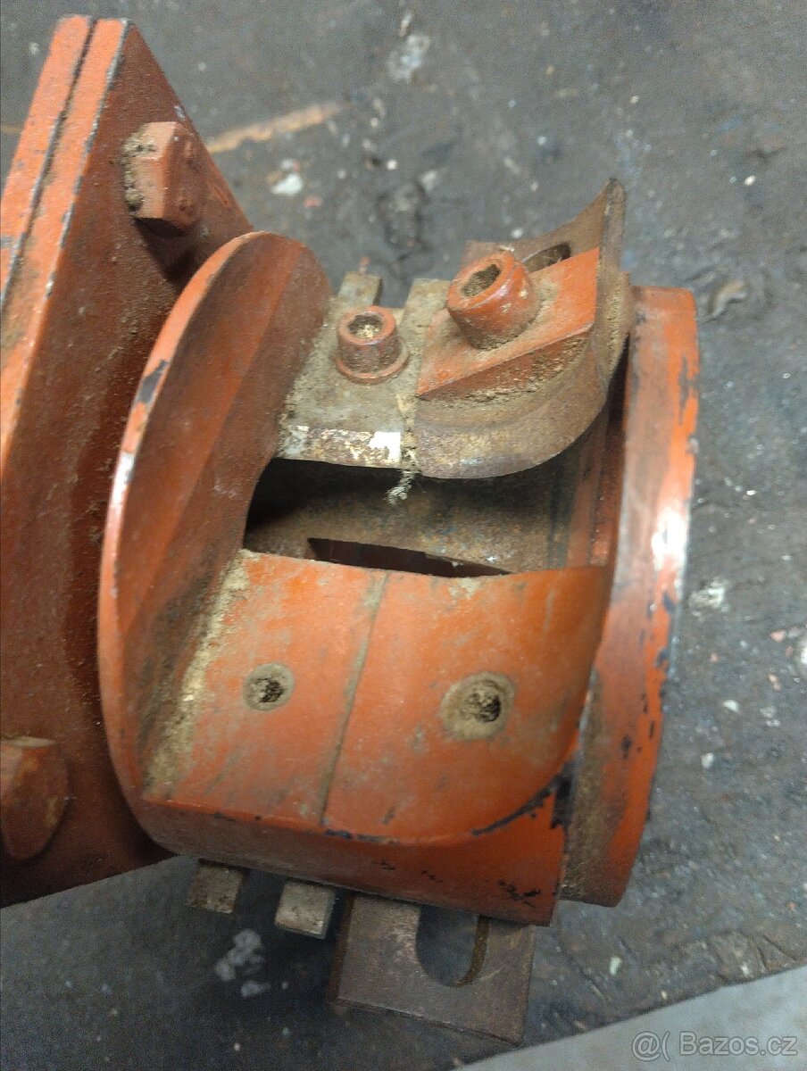 Fréza na dřevo - 3