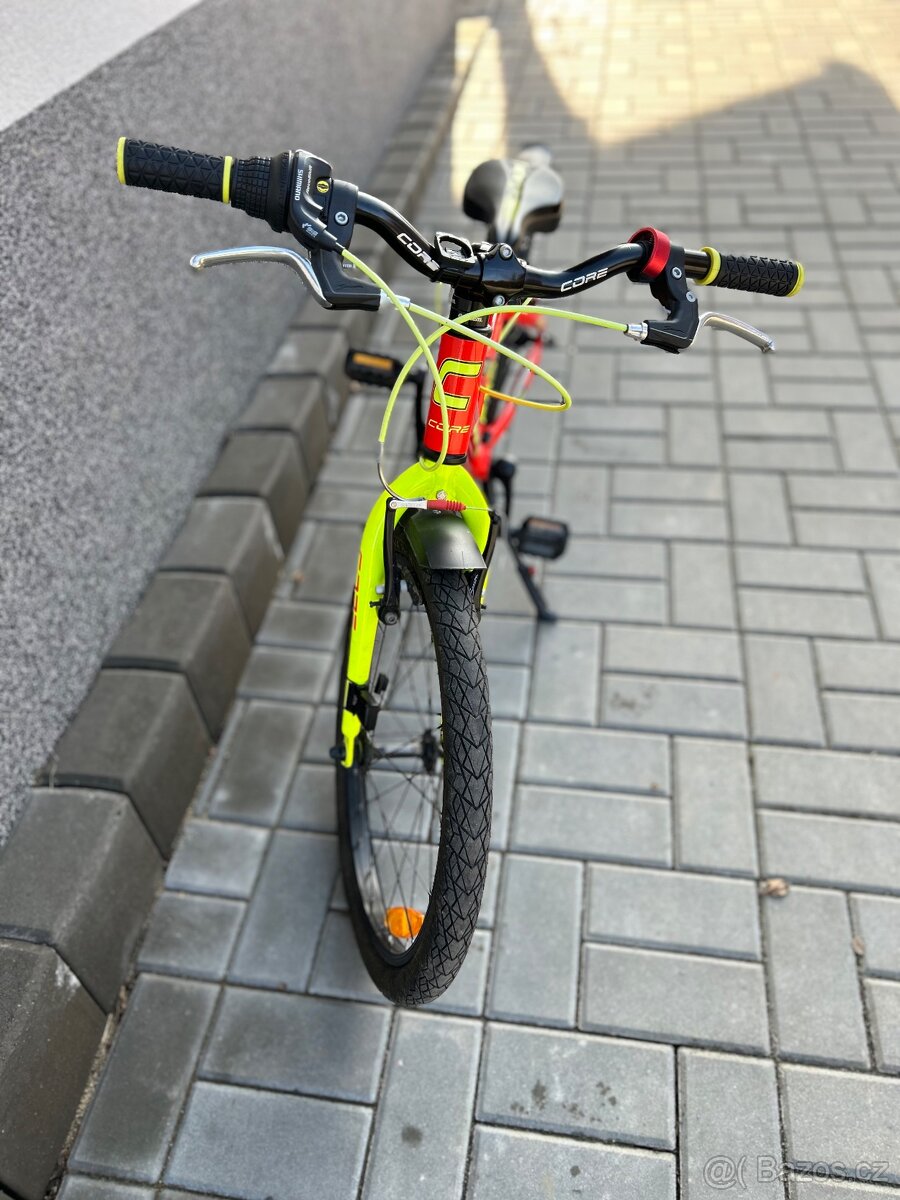 Dětské kolo Core Nipper 20 - 3