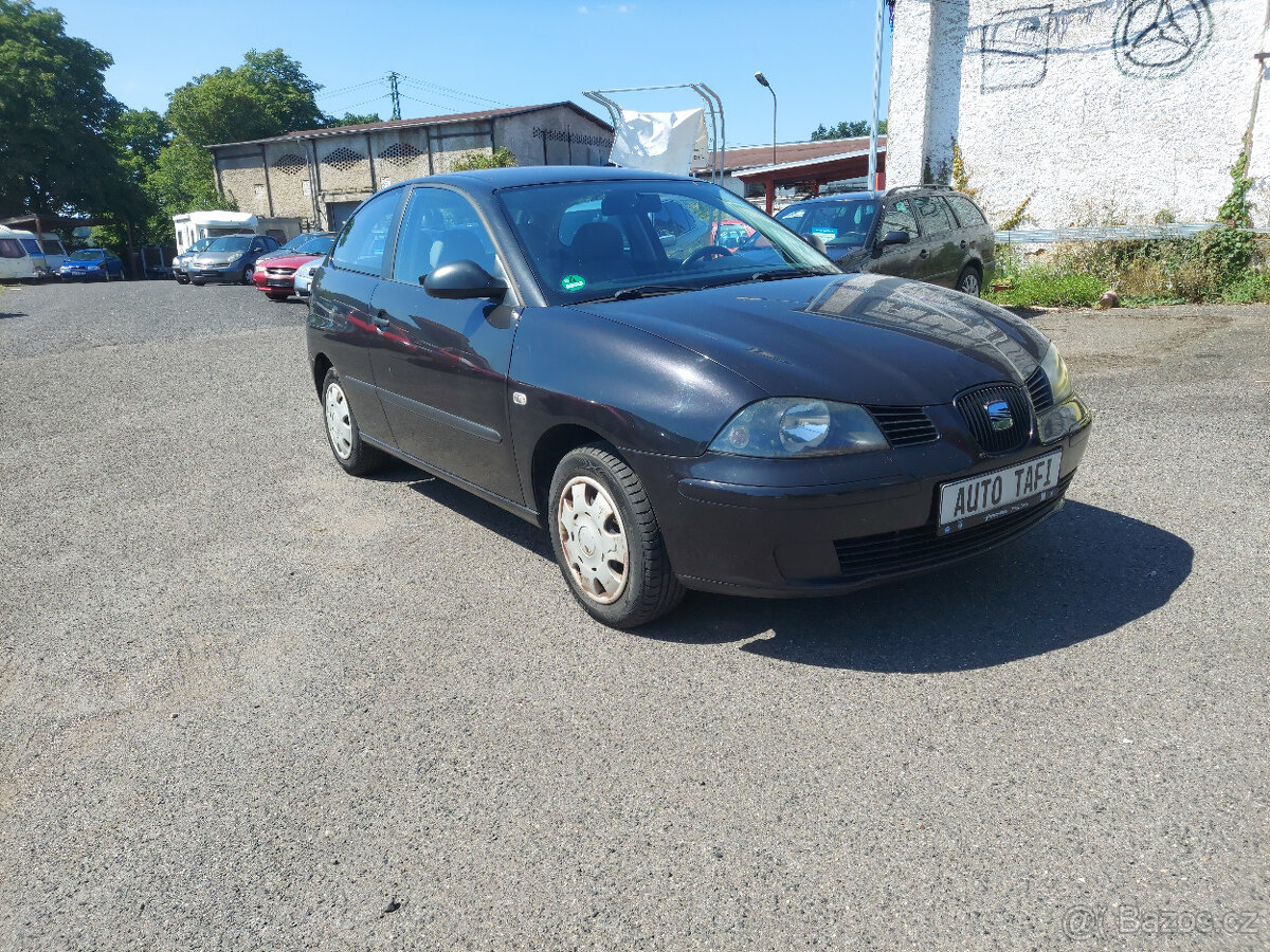 Seat Ibiza 1.2i - 3
