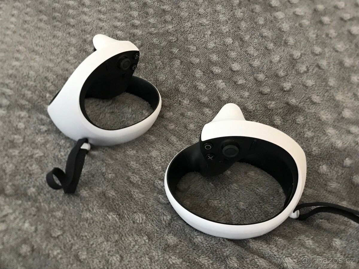 PSVR 2 na PS5 - 3