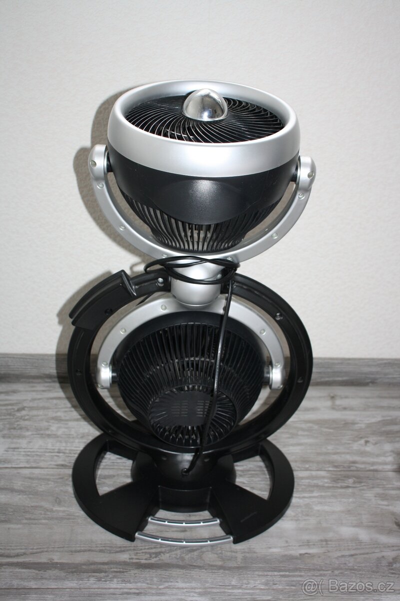 Stojanový ventilátor - 3