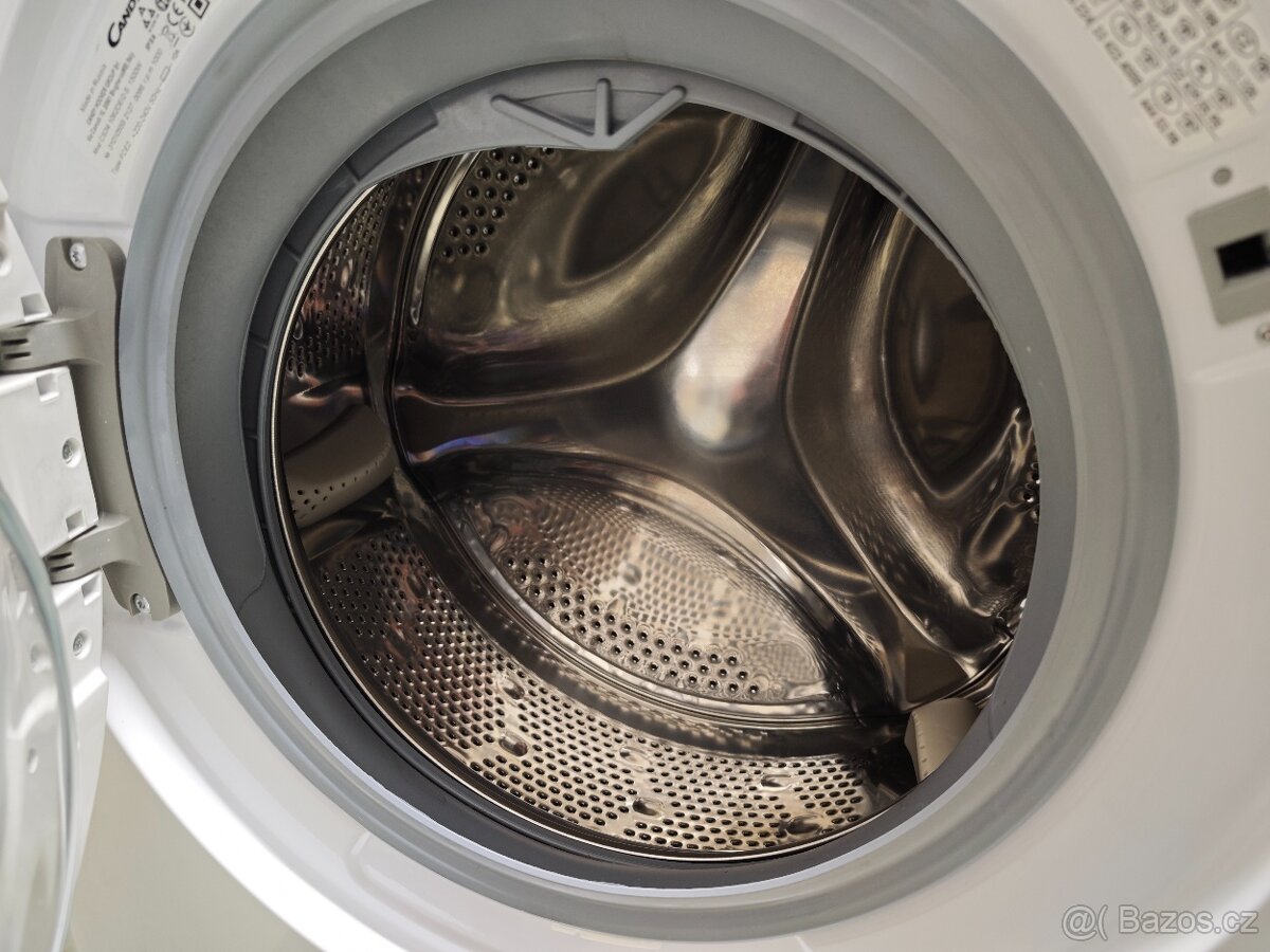 Pračka Candy úzká - 3