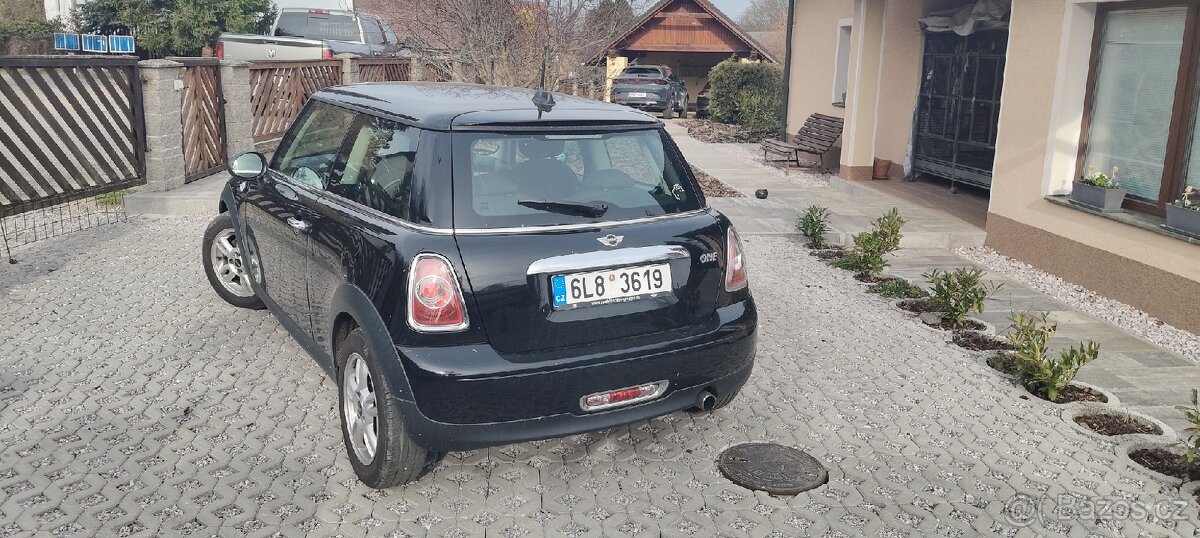 Mini Cooper - 3