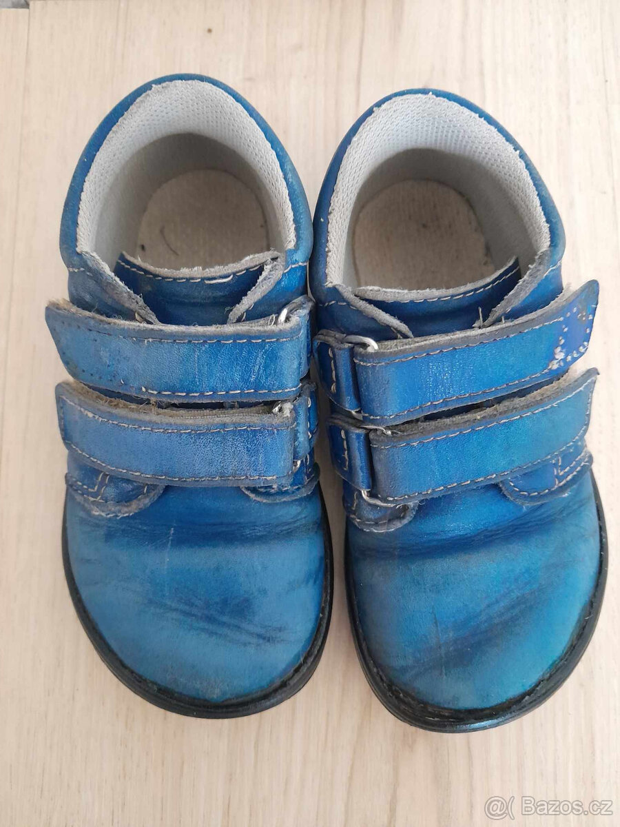 Barefoot boty Jonap 24 - 3