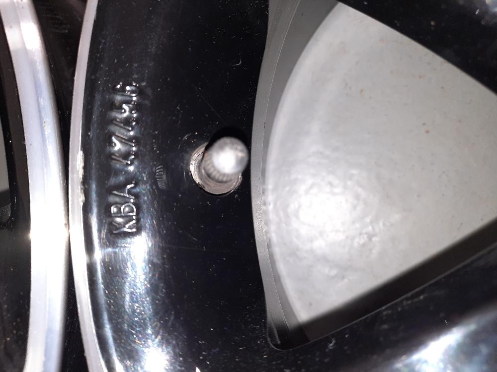 Prodám disky Ronal - 3