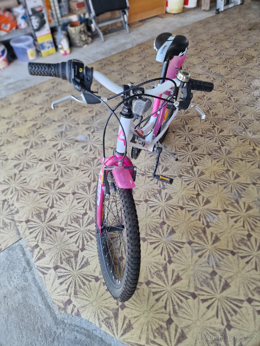 Dětské kolo Aurelia 20x2.125 - 3