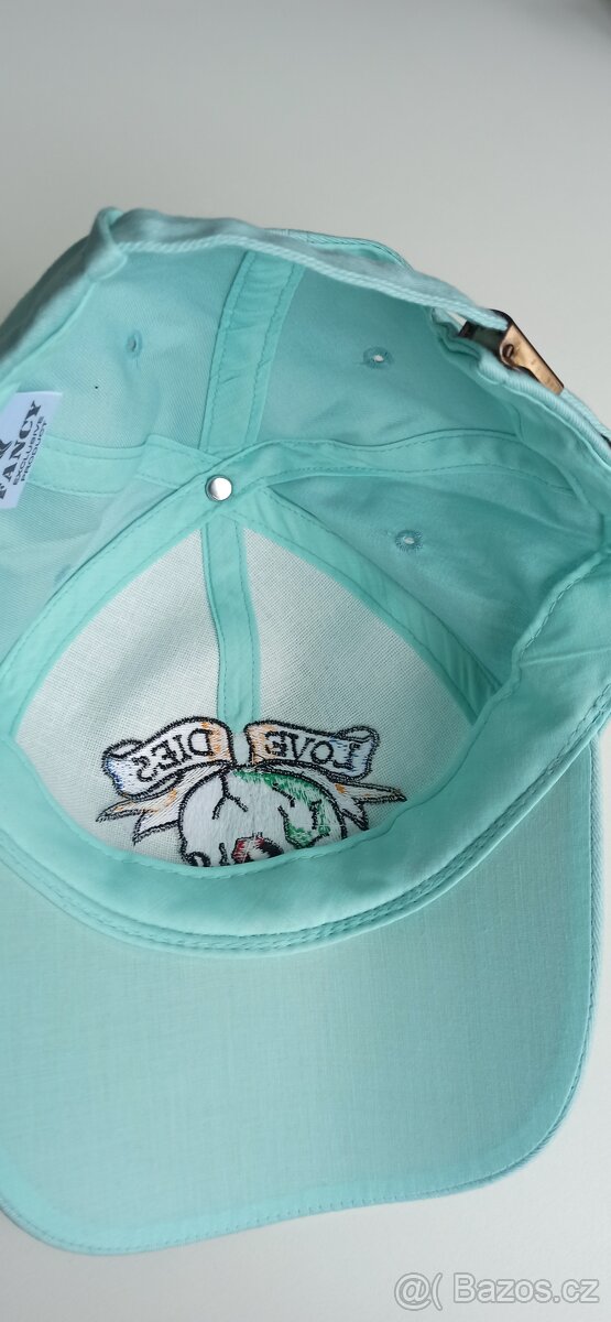 Kšiltovka Fancy, one size - 3