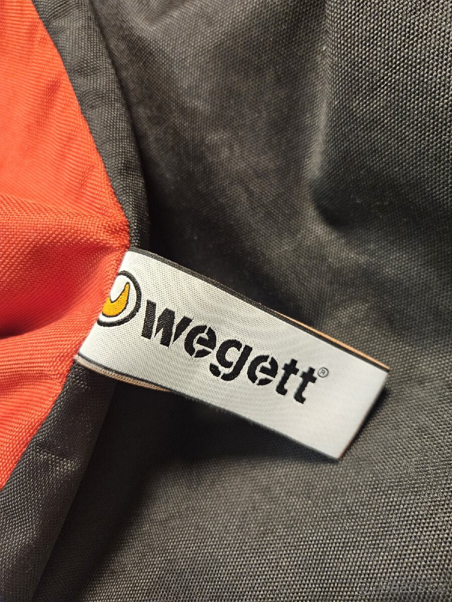 Sedací pytel Wegett - 3