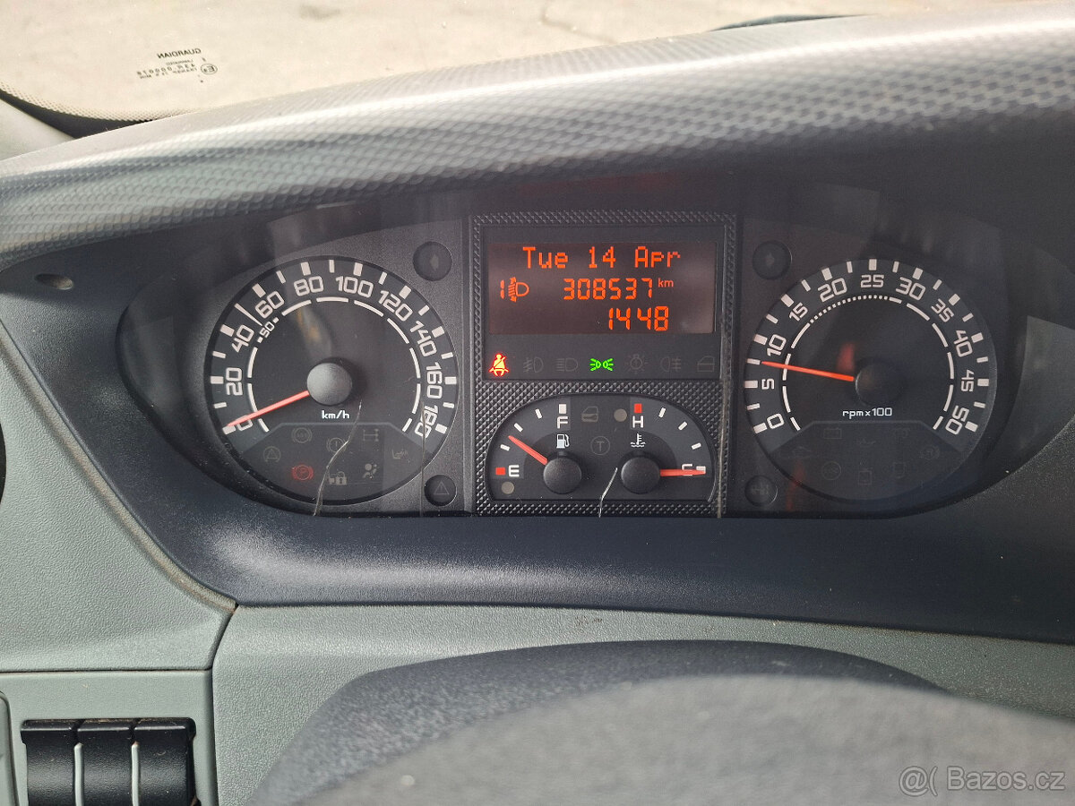 IVECO Daily 2.3 100kw - 3