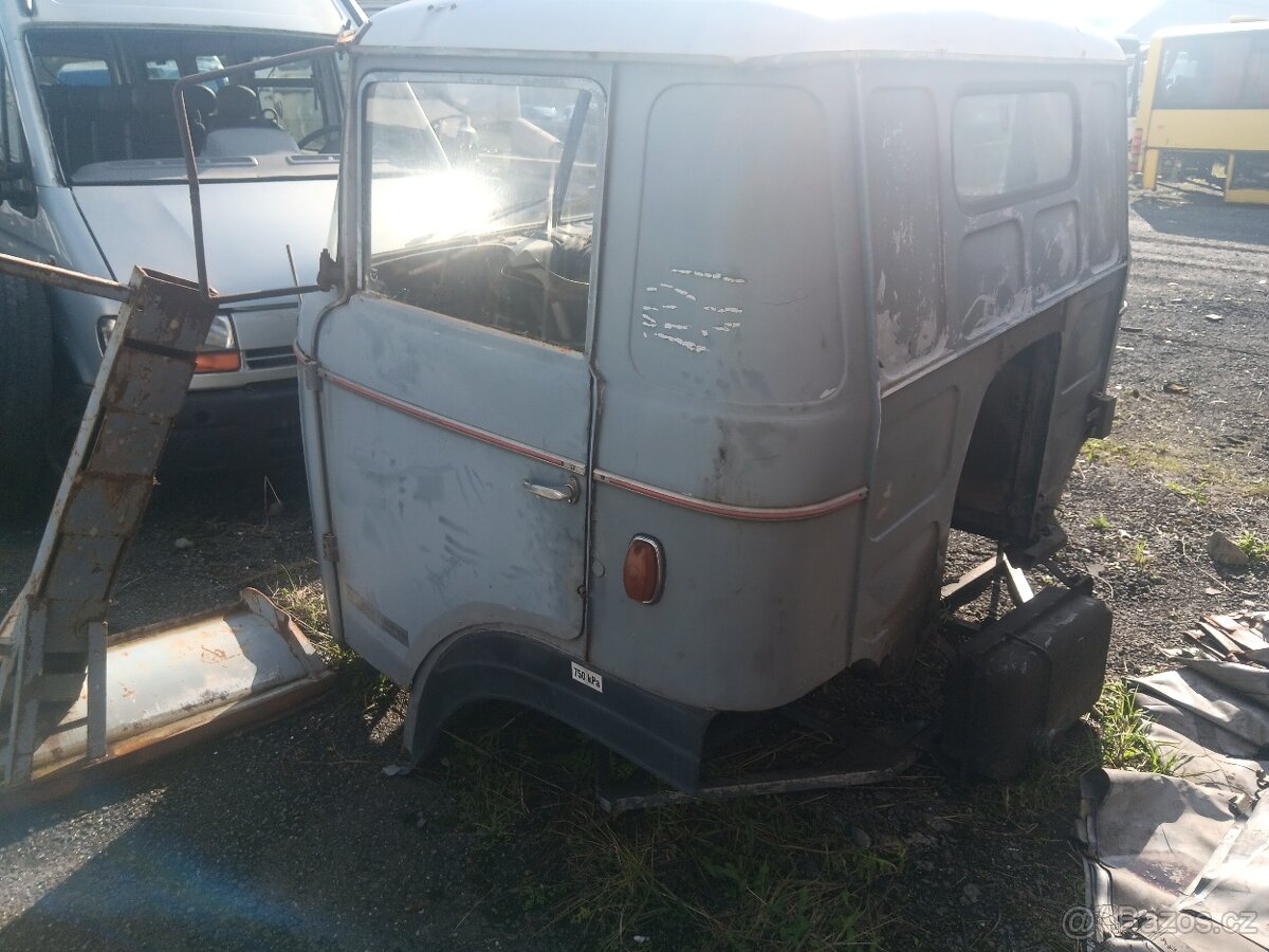 LIAT MTS - 3