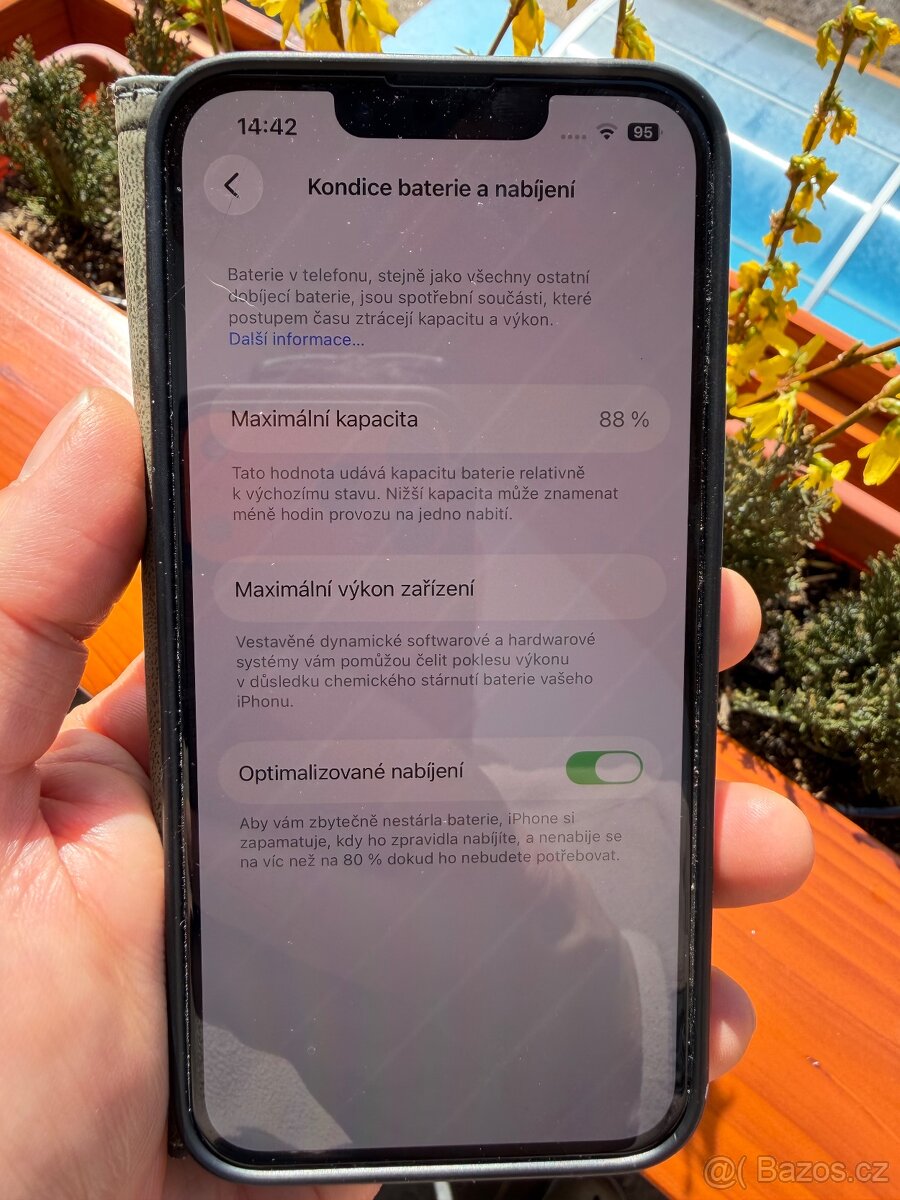 IPhone 13 128GB - 3