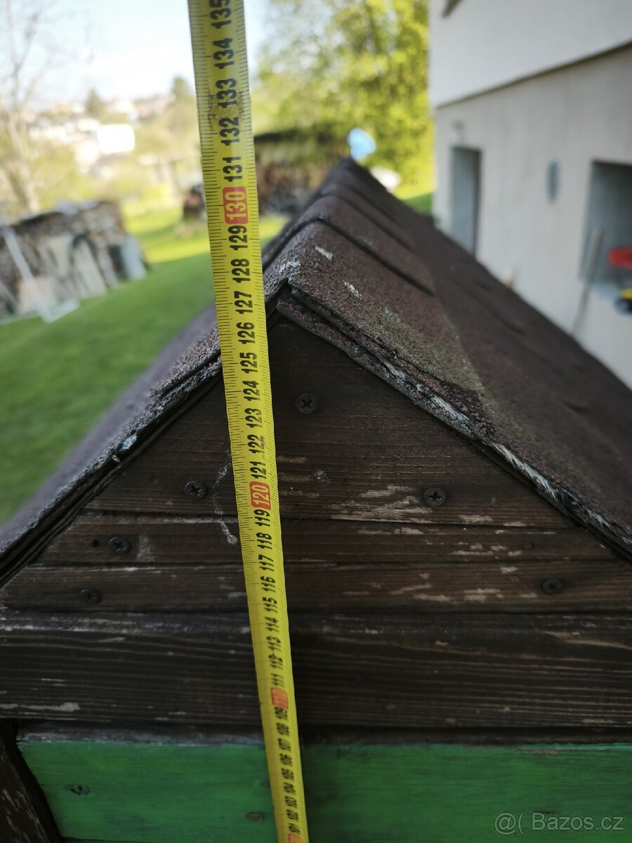 Domeček pro děti - 3