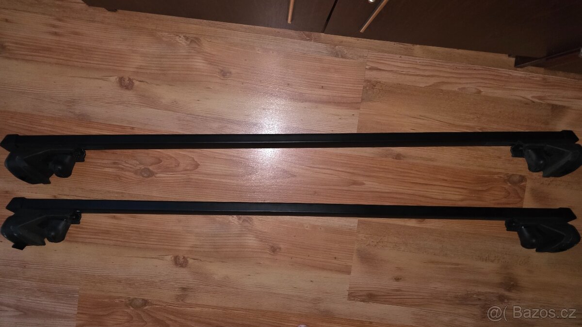 Příčníky - 3