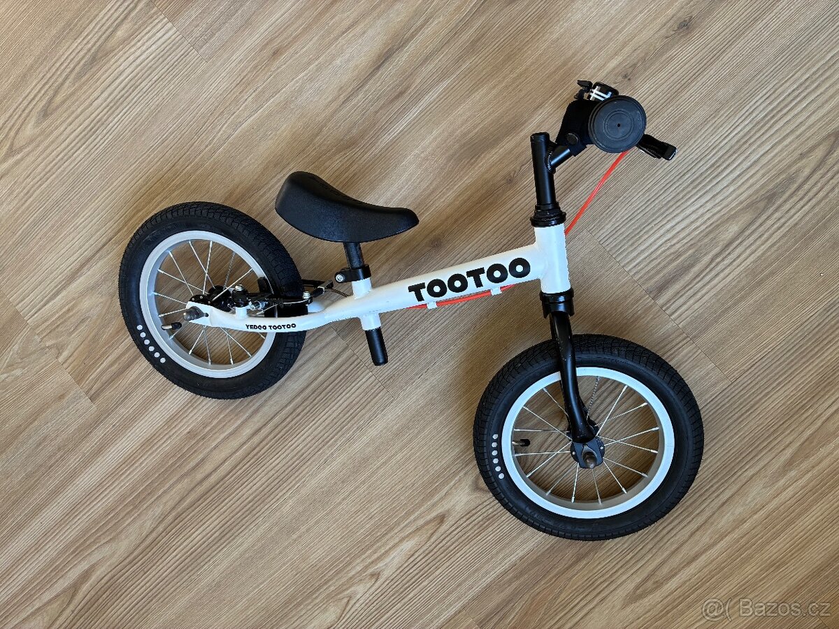 Dětské odrážedlo - 3