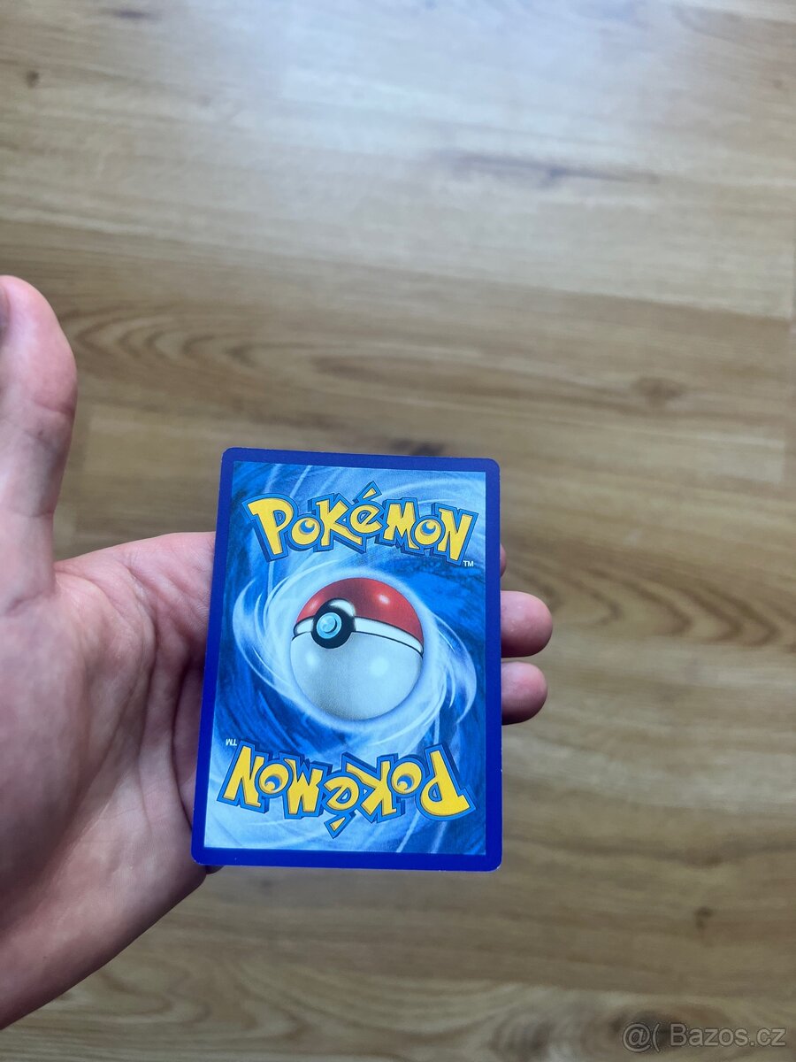 Charizard base set - 3