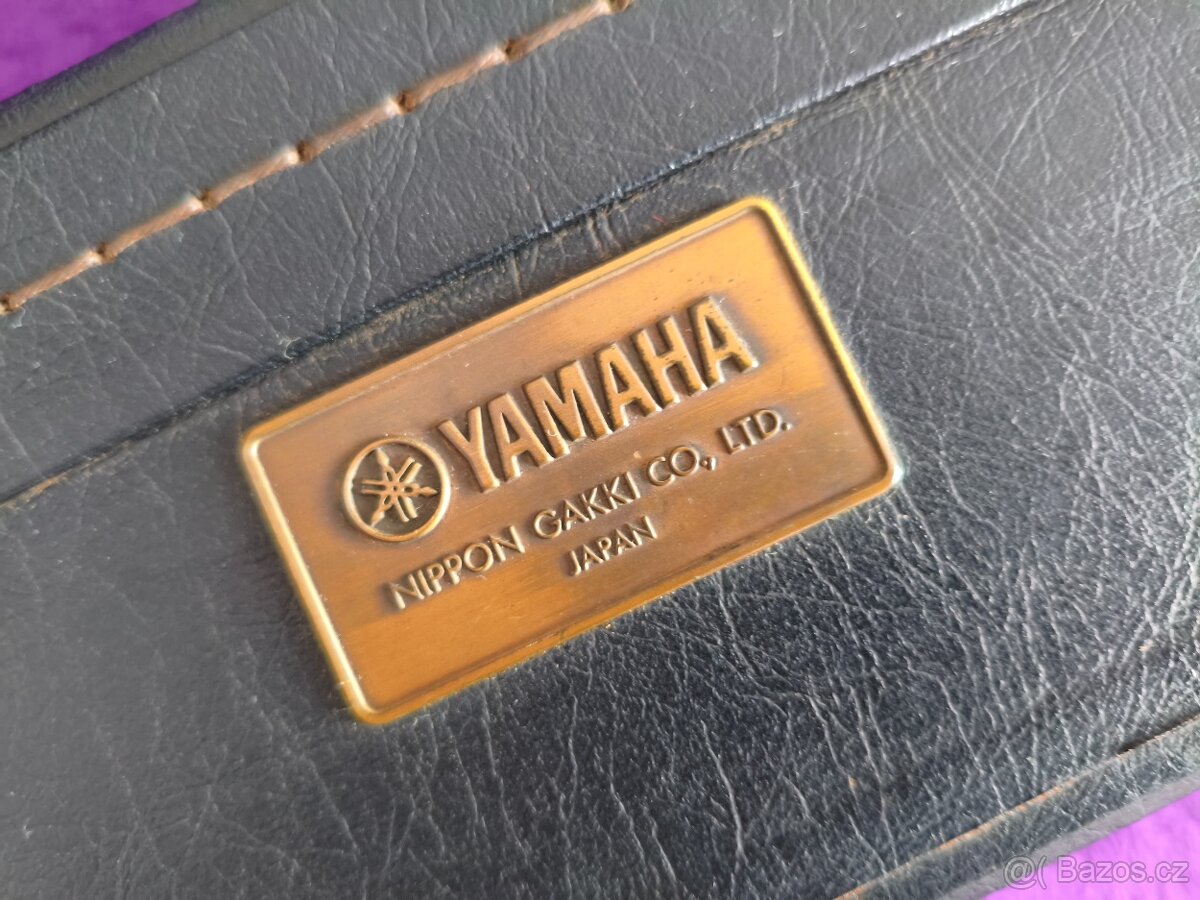 Yamaha SG-1000 - 3