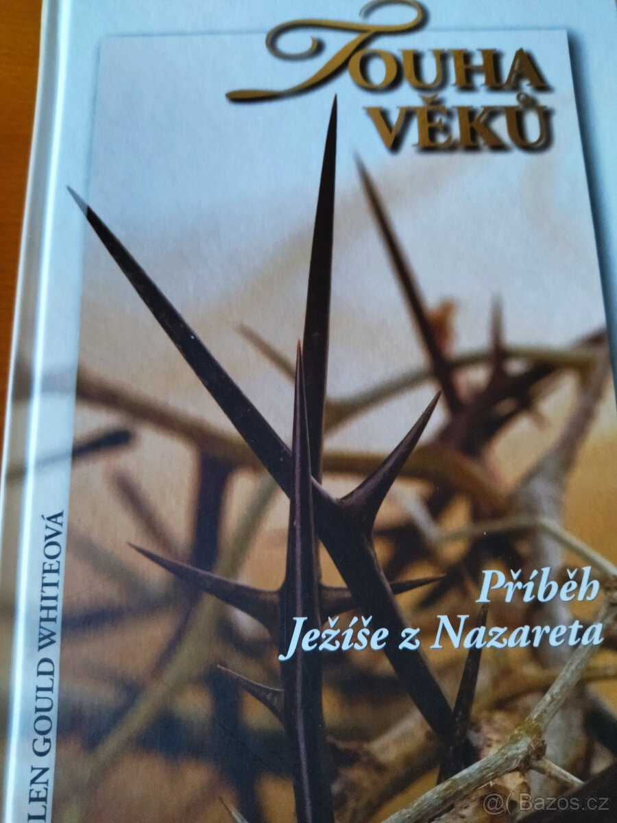 Touha věků, Zlaté ruce, Staropražs.pověsti a legendy, Št.Tro - 3
