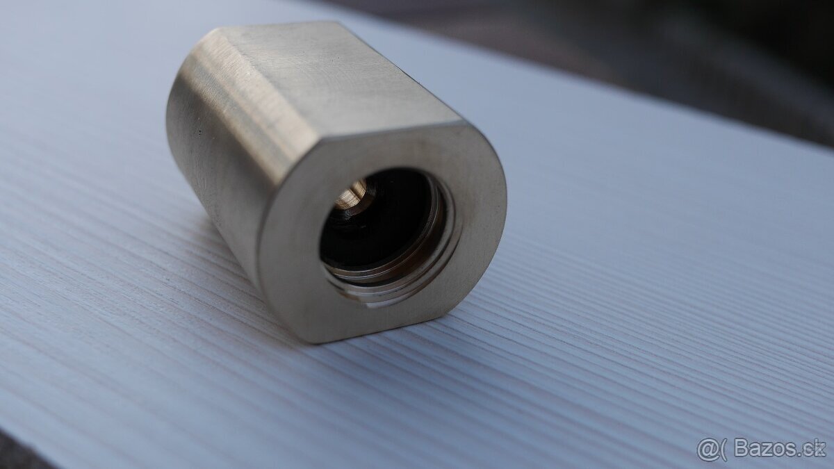 Redukce SodaStream - Limobar NOVÝ MODEL - 3