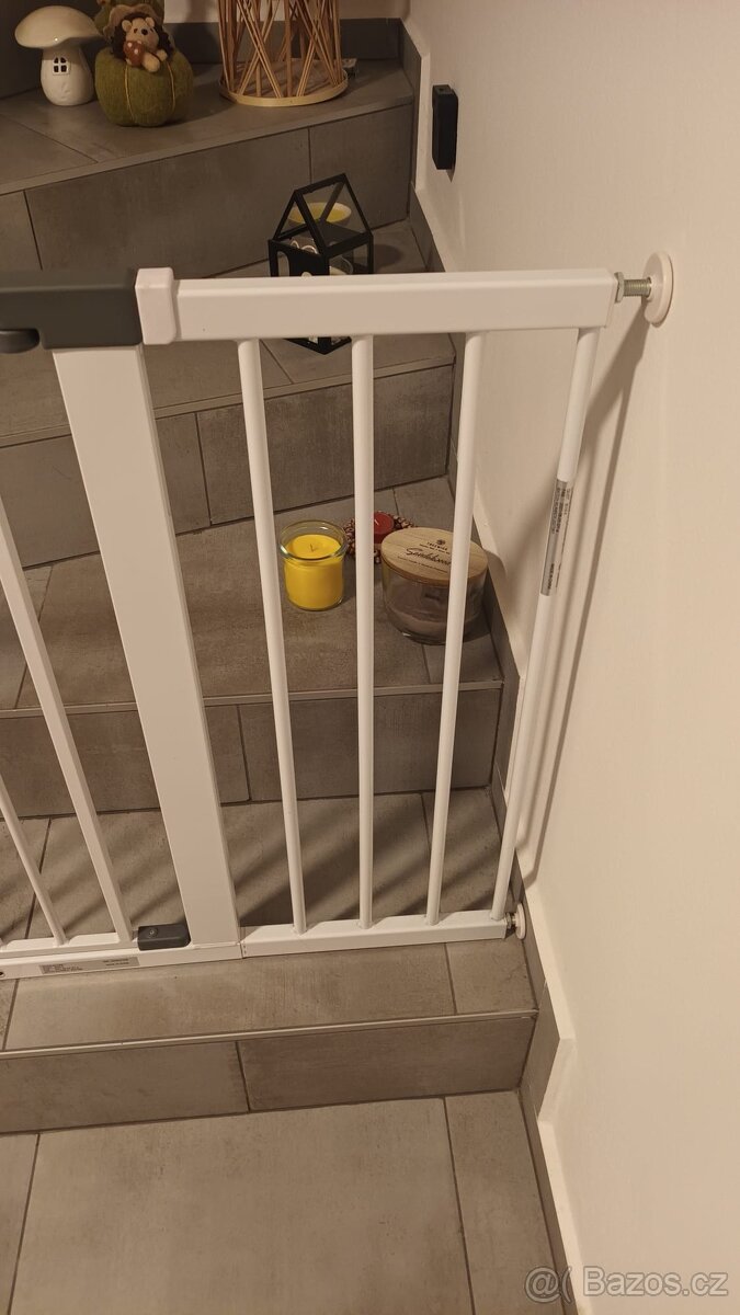 Zábrana na schody - 3