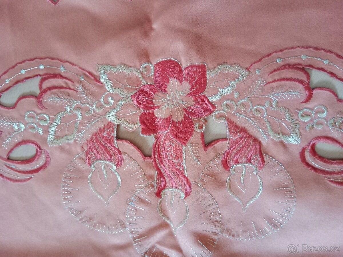 Vánoční ubrusy - 3