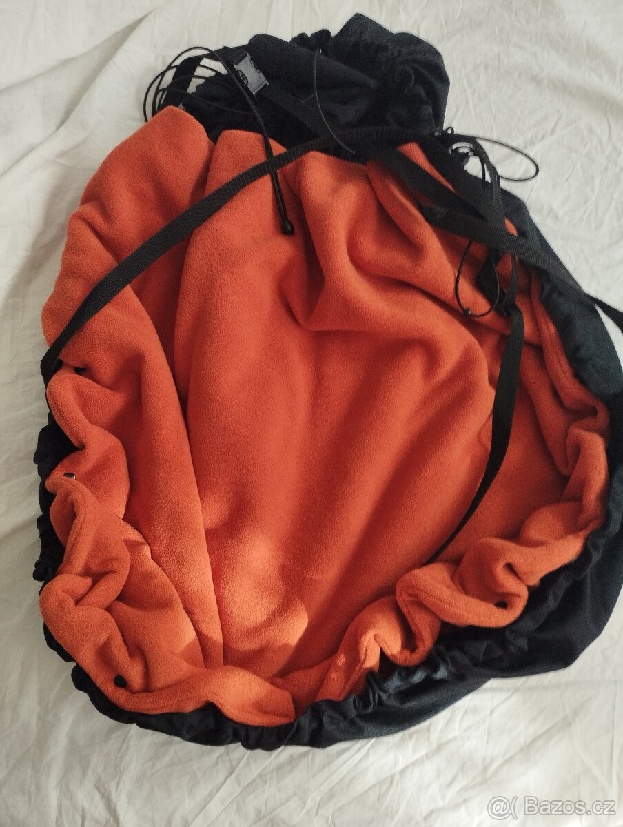 Kapsa k nosítku - 3