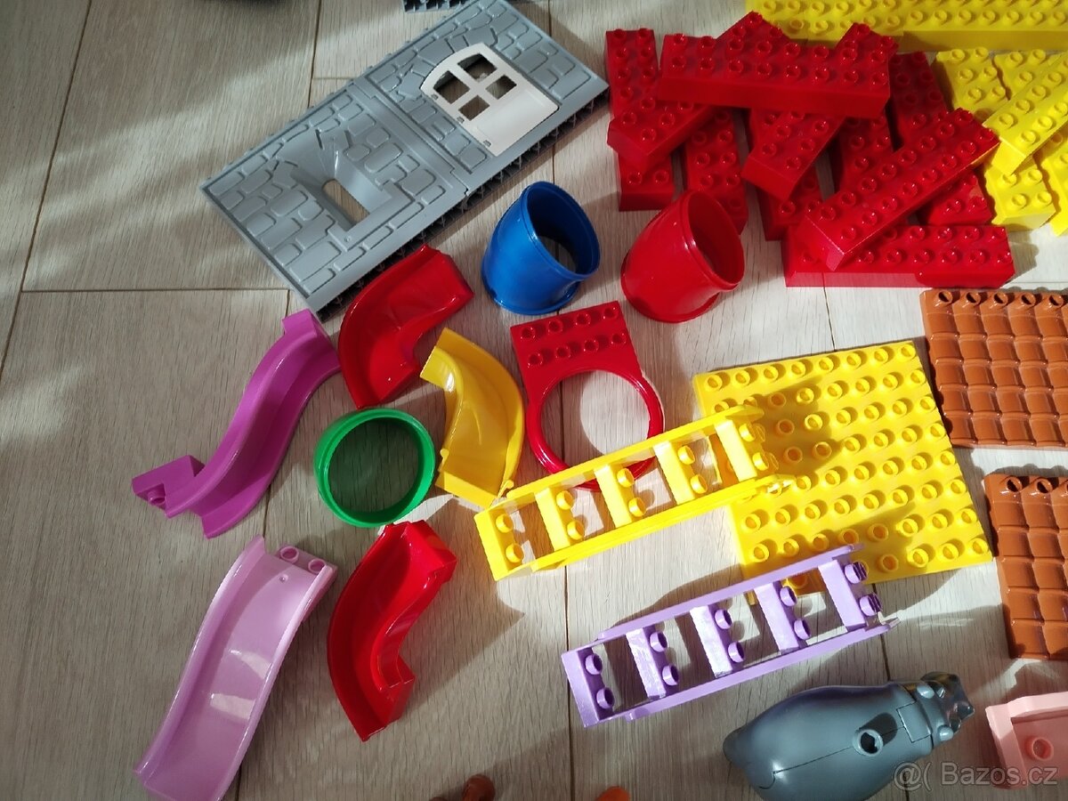 LEGO Duplo - 3