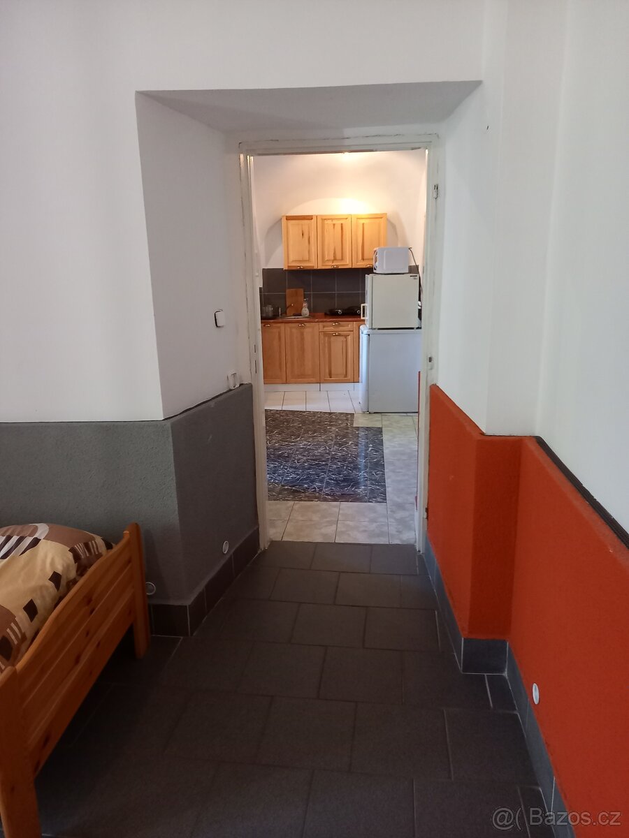 Týn nad Vltavou 2+1 - 3