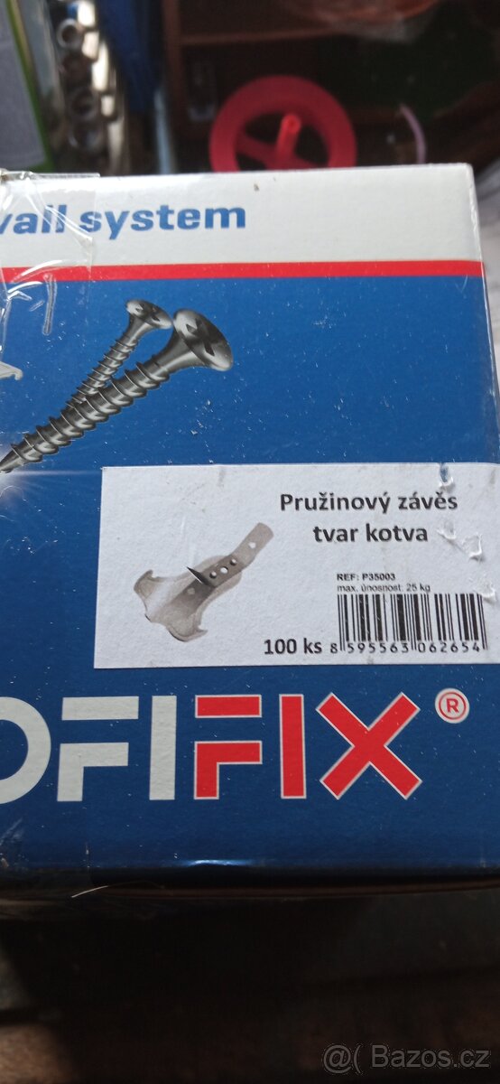 Fasádní polystyren - 3